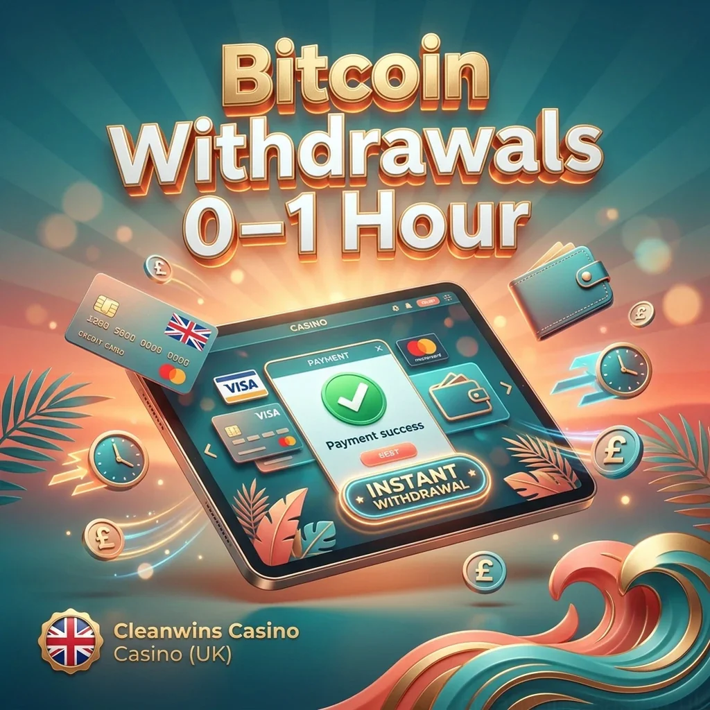 Bitcoin Withdrawals0–1 Hour